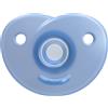 Avent Soothie 0-6m design in silicone no bpa set da 2 soothie - philips avent