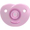 Avent Soothie 0-6m design in silicone no bpa set da 2 soothie rosa - philips avent