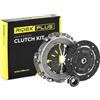 RIDEX PLUS 479C0005P Kit frizione con cuscinetto disinnesto Compatibilità con FIAT PANDA 169