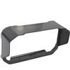 Oreilet Copertura per Visiera Parasole per cruscotto Moto, Visiera Parasole per tachimetro e strumentazione, Protezione antiriflesso di Ricambio per 450MT, 450 MT dal 2024 in Poi (Black)