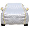 BlueDog Telo Antigrandine per Auto per Porsche Boxster 986 987 981 982 | Telo Antigrandine per Auto Telo Copriauto Antigrandine Telo Auto Antigrandine Teli Antigrandine per Auto Telo