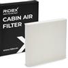 RIDEX 424I0267 Filtro abitacolo Compatibilità con FORD FOCUS III