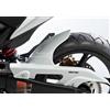 FECHTER DRIVE Motorsport GmbH Bodystyle - Parafango posteriore per HONDA CB600 Hornet 2007-2013 PC41
