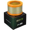 Unbekannt HiFlo, filtro aria per Aprilia Pegaso 650 (3) ML ie Cube RW Garda, HFA6102