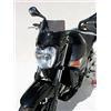 Ermax CUPOLINO ALTO GSR 600 2006/2011 ERMAX NERO CHIARO