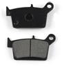 DPEDFVXVMR Ganasce Freno Pastiglie Freno Anteriori Moto Pastiglie Freno A Disco Posteriori Per VOGE Per LX300GY-A/300 Rally/300GY Pasticche Freno(Rear 1 pair)