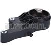 ORIGINAL IMPERIUM Supporto motore Cuscinetto gomma-metallo Anteriore Sx per OPEL ASTRA J 31777