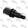 FISPA 82.508 Sensore Temperatura aria aspirata nero