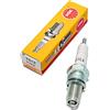 NGK D7EA - Candela di accensione KEEWAY SUPERLIGHT 125 2006