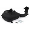 Generico MARMITTA BGM PRO BigBox TOURING V2 (BBT2) PER VESPA 200 PX200 RALLY200
