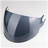 Generic Helmet Wind Shield for LS2 for OF562 for AIRFLOW Helmets Visor Replacement Helmet lens Parts for OF-MHR-84,Scudo Universale