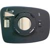 MAX MHY321-L Vetro specchio specchio esterno termico convesso Sx Compatibilità con HYUNDAI GETZ TB