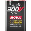 Motul 5 Liter MOTUL 15W-50
