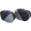 ASDGHJF Per Tracer 7 Per Per 700 Per GT 2020 Moto Bagagli Sella Borsa Laterale Fodera Moto Selle Bagagli