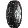 Pewag 30137 RSS 74 Catene da Neve, 1 Paio