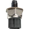 Riloer Sensore di pressione del rail del carburante Riloer, 45PP31, 45PP3 1, 45PP3-1, 12131913818, 45PP3-3, 45PP3-4, 1570P1, 45PP3-2, 9665400680, 1497163, 8C1Q-9D280-AA, 8C1Q9D280AA, 1497163