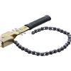 BGS Do it yourself BGS Diy 1022 | Chiave a catena per filtro dell'olio | 400 mm