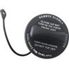 Generico Tappi Del Serbatoio Del Carburante A2114700405 Tappo serbatoio carburante per auto per Mercedes-Benz BC CLC E GLK Classe S CLK CLS SL riparazione