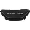 XYHZMZ Borsa Portautensili Per Moto Per Ducati Multistrada V4 Rally, Impermeabile E Antipolvere, Comoda Da Viaggio Con Accessori Per Manubrio