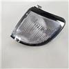 Kdbcet FARO FANALE Per Subaru Per Forester SF5 1998-2002 Faro Anteriore Lampada Di Segnalazione Indicatori Di Direzione Parafango Laterale Luci Luce D'angolo Fari Anteriori(No.1 left side)