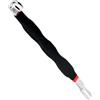 Generico Connector Plier - Carbon Steel, 7.5x0.98x0.79in Separator Puller Automotive Tool | Wire Connector Remover Electrical Repair Tool, Mechanic Workshop Accessory for Cars, Trucks, Motorcycles