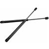 FYCXUM 2Pcs Ammortizzatori Cofano Posteriore per Opel Zafira B 2005 2006 2007 2008 2009 2010 2011 2012 2013 2014 Baule Molle A Gas Pistoni Portellone Hood Metallo Supporto Fatto Su Auto Styling Accessoires