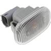 Generico Segnale Svolta 1/2Pcs 12V Anteriore Indicatore Laterale Luce Segnale Girata Luci Lampada Per Toyota Per Corolla 2004 2005 2006 Per Vios 2002-2006 Frecce Laterali(1 pz)
