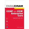 Donald Bacha CCNP and CCIE Enterprise Core ENCOR 350-401 E (Mixed Media Product)