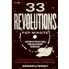 Dorian Lynskey 33 Revolutions Per Minute (Tascabile)