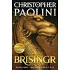 Christopher Paolini Brisingr (Tascabile) Inheritance Cycle