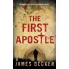 James Becker The First Apostle (Tascabile) Chris Bronson