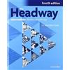 John Soars Liz So New Headway Intermediate Workbook with Key & iChecker CD-ROM P