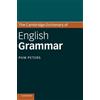 Pam Peters The Cambridge Dictionary of English Grammar (Copertina rigida)