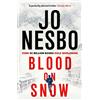 Jo Nesbo Blood on Snow (Tascabile)