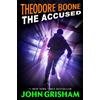 John Grisham Theodore Boone: The Accused (Tascabile) Theodore Boone