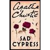 Agatha Christie Sad Cypress (Tascabile) Poirot