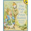 Beatrix Potter The Tale of Peter Rabbit (Tascabile) Peter Rabbit