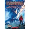 Lauren Tarshis I Survived the Eruption of Mount St. Helens, 1980 (I (Tascabile)
