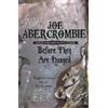 Joe Abercrombie Before They Are Hanged (Tascabile) First Law