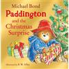 Michael Bond Paddington and the Christmas Surprise (Tascabile)