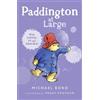 Michael Bond Paddington At Large (Tascabile)