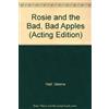 Paul Whittington Valerie Hall Rosie and the Bad, Bad Apples (Tascabile)