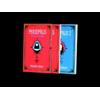 Marjane Satrapi Persepolis Box Set (Tascabile) Pantheon Graphic Library