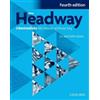 Editor New Headway Intermediate Workbook without Key & iChecker (Tascabile)