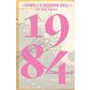 George Orwell 1984 (Nineteen Eighty-Four) (Tascabile)