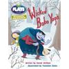 Sarah Shillam Juli Bug Club Julia Donaldson Plays Brown/3C-3B Wicke (Tascabile)