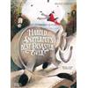 Beatrice Alemagna Harold Snipperpot's Best Disaster Ever (Tascabile)
