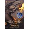 Christopher Paolini The Fork, the Witch, and the Worm (Tascabile)