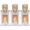 Veralab Ginger Profumo 3x50 ml