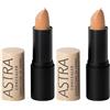 ASTRA Make-UP Concealer - Correttore Stick Cremoso Tonalitá 02 4,5 g